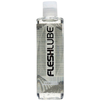 FLESHLIGHT - LUBRIFIANT ANAL  BASE D-EAU FLESHLUBE 100 ML