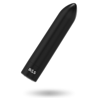 Mini Vibromasseur Magnétique – Élégance & Puissance
