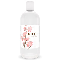INTIMATELINE - GEL BASE D'EAU POUR MASSAGE NURU 500 ML