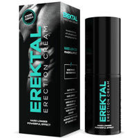 INTIMATELINE - CRÈME DÉRECTION EREKTAL 30 ML