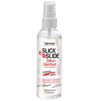 JOYDIVISION - SLIK N SLIDE LUBRIFIANT 100 ML
