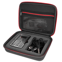 ELECTRASTIM - AXIS ÉLECTRO-STIMULATEUR HAUTE SPÉCIFICATION
