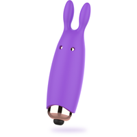 Stimulateur en Silicone Compact – Bugsy